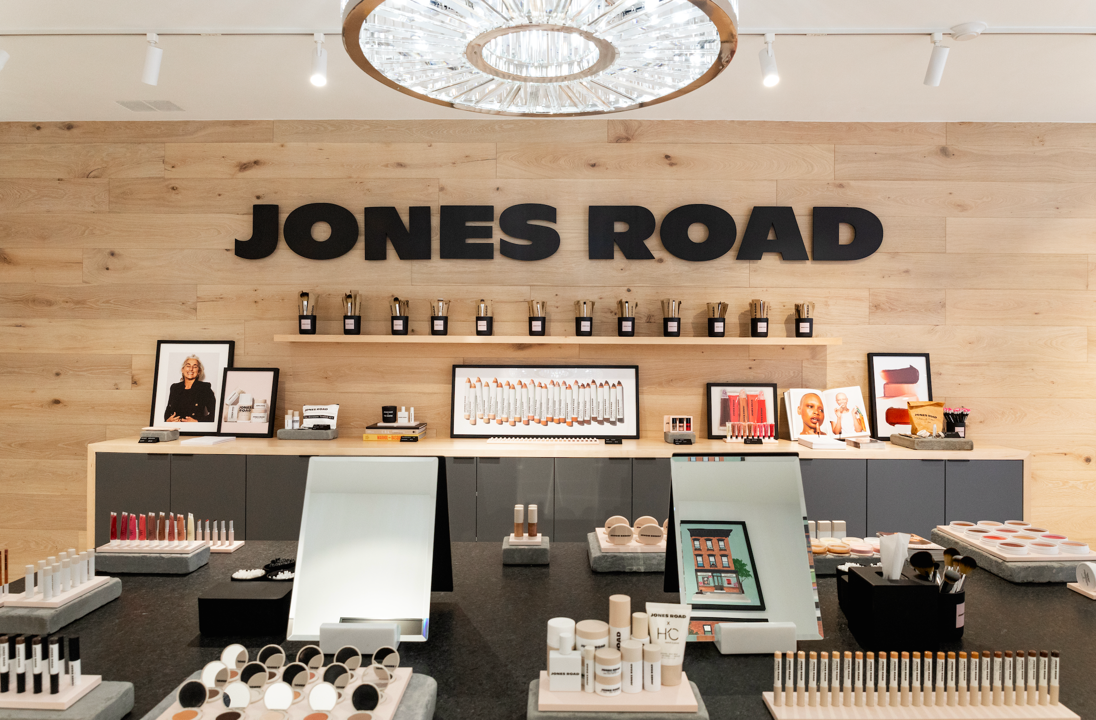 Are Jones Road Cosmetics Sold In Stores